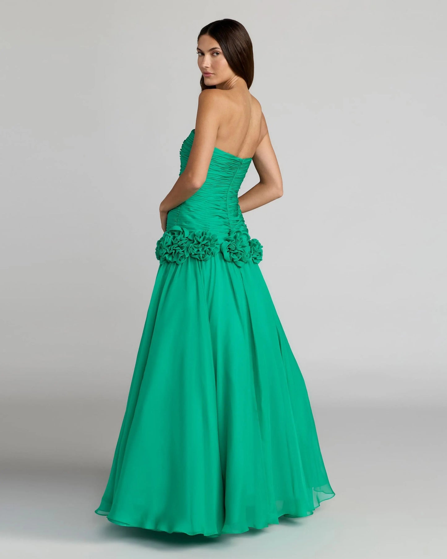 Ieena for Mac Duggal 56428 Dress