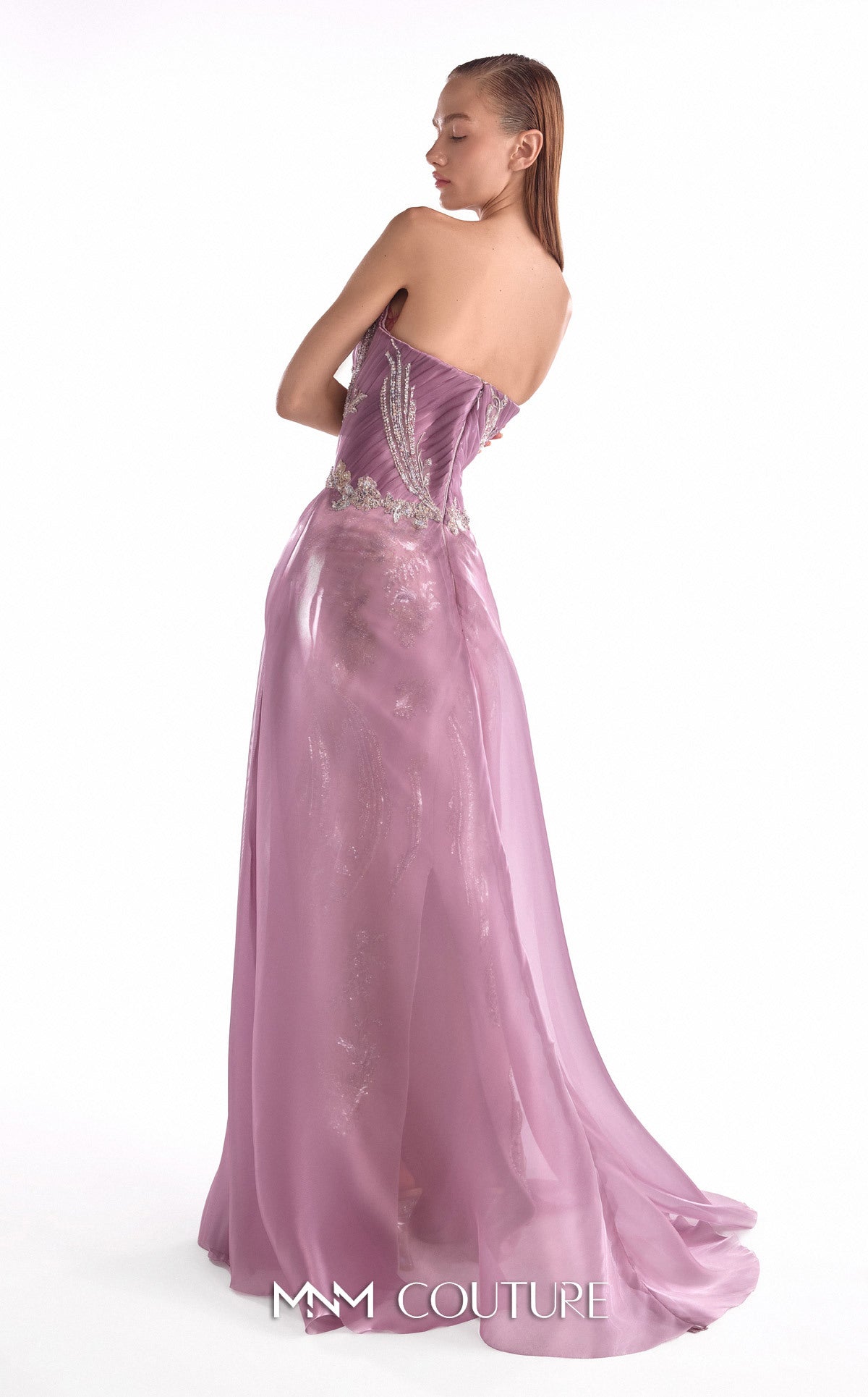 Gaby Charbachy G2131 Dress