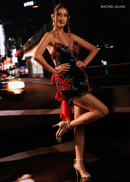 Rachel Allan 40786 Dress