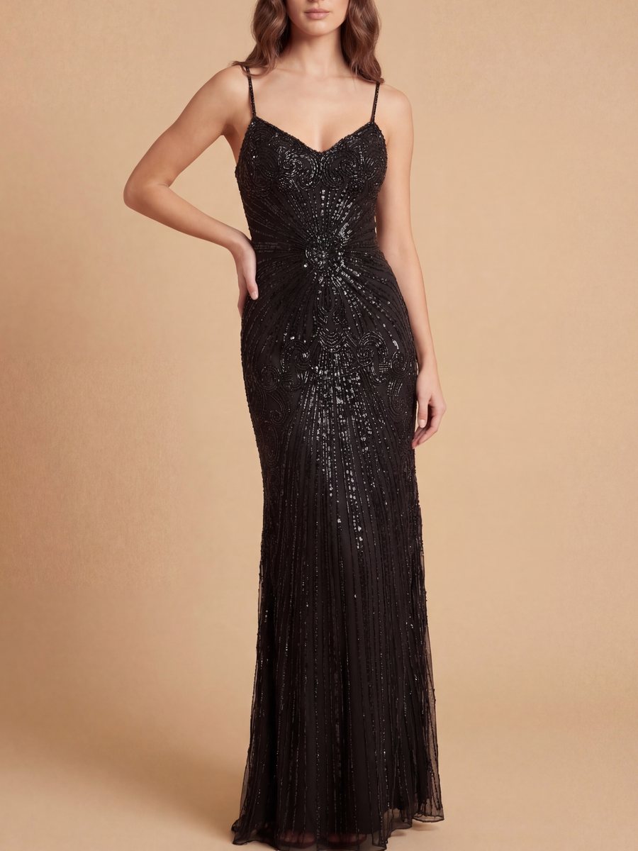 Lara 9921 Dress - ElbisNY