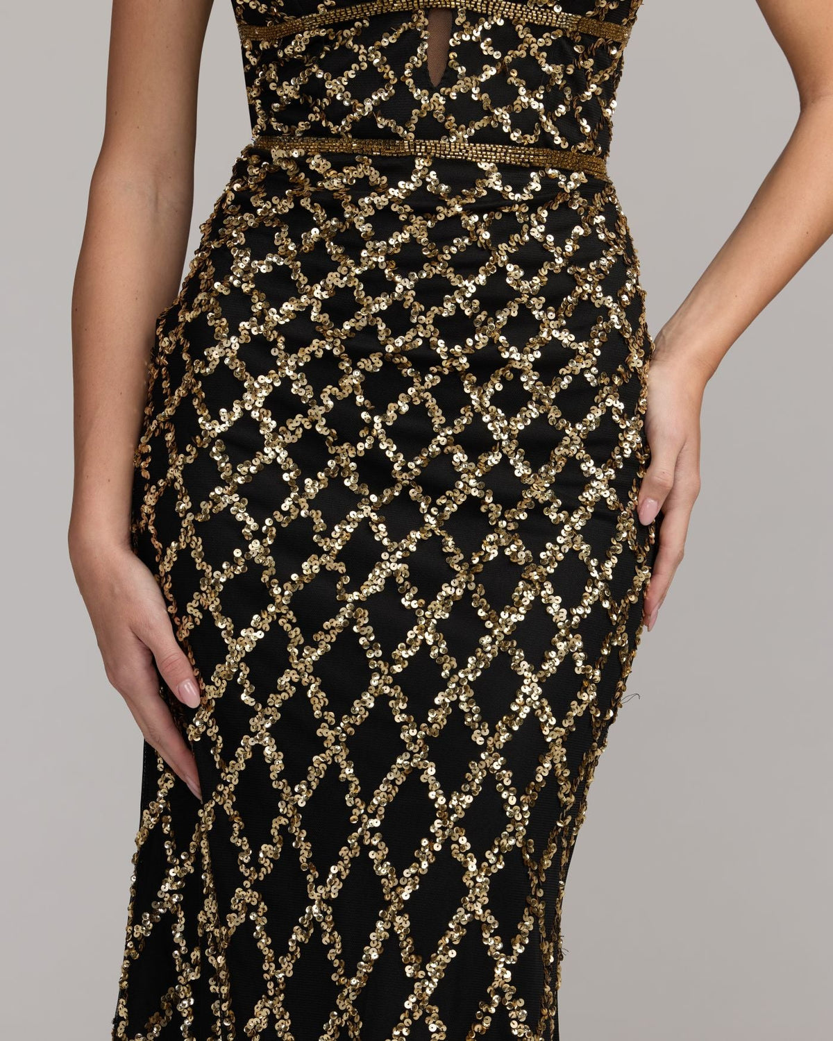Mac Duggal 5669 Dress - ElbisNY