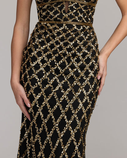 Mac Duggal 5669 Dress - ElbisNY