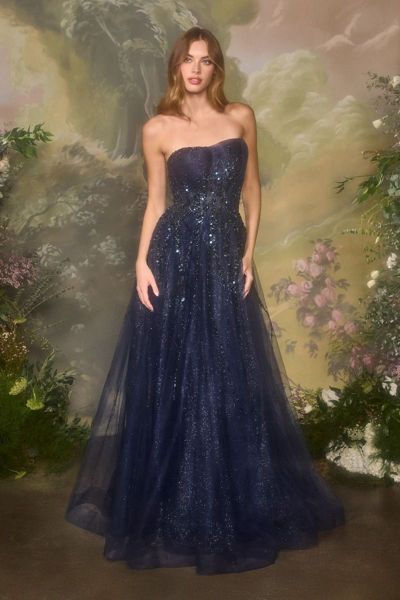 Andrea and Leo A1491 Dress