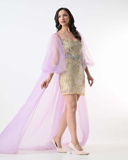 Couture Fashion By FG CF242507113 Dress