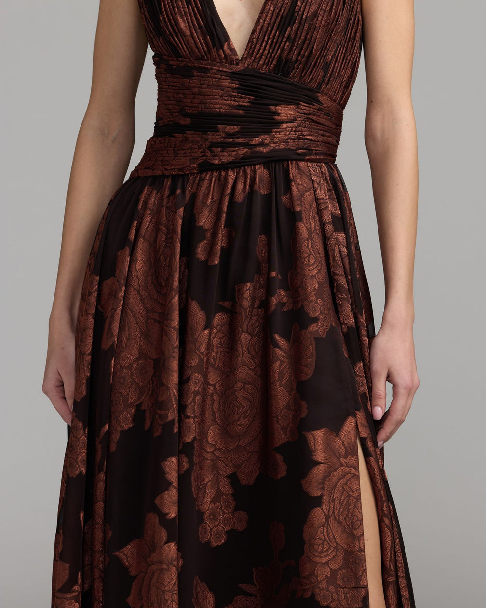 Ieena for Mac Duggal 56487 Dress