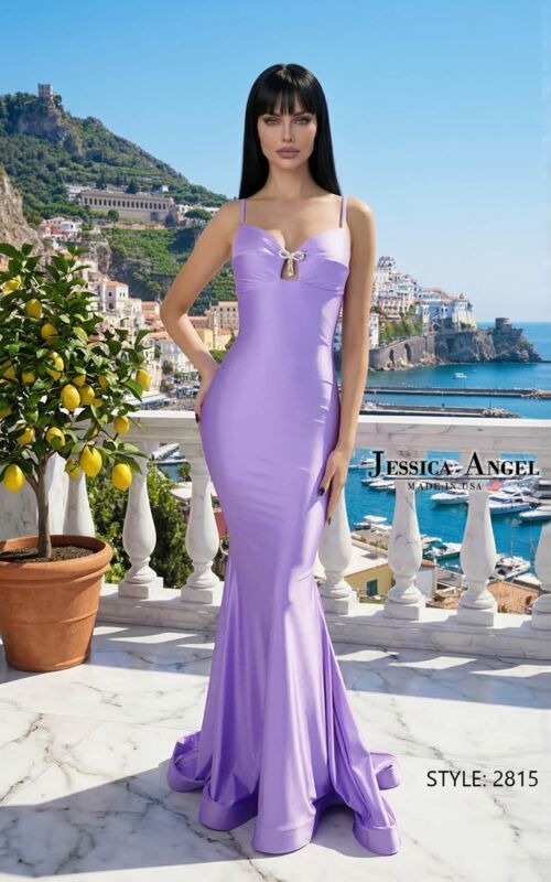 Jessica Angel 2815 Dress