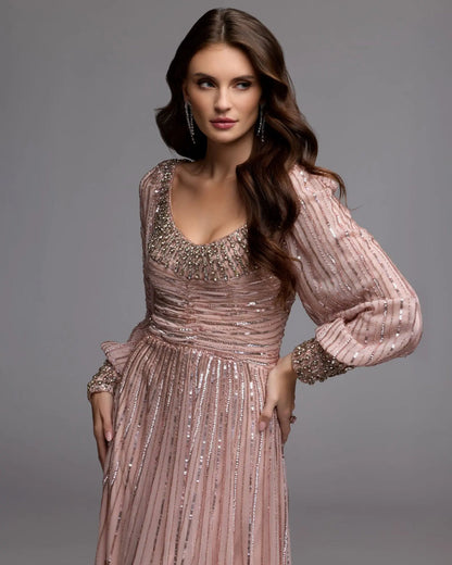 Mac Duggal 23085 Dress - ElbisNY
