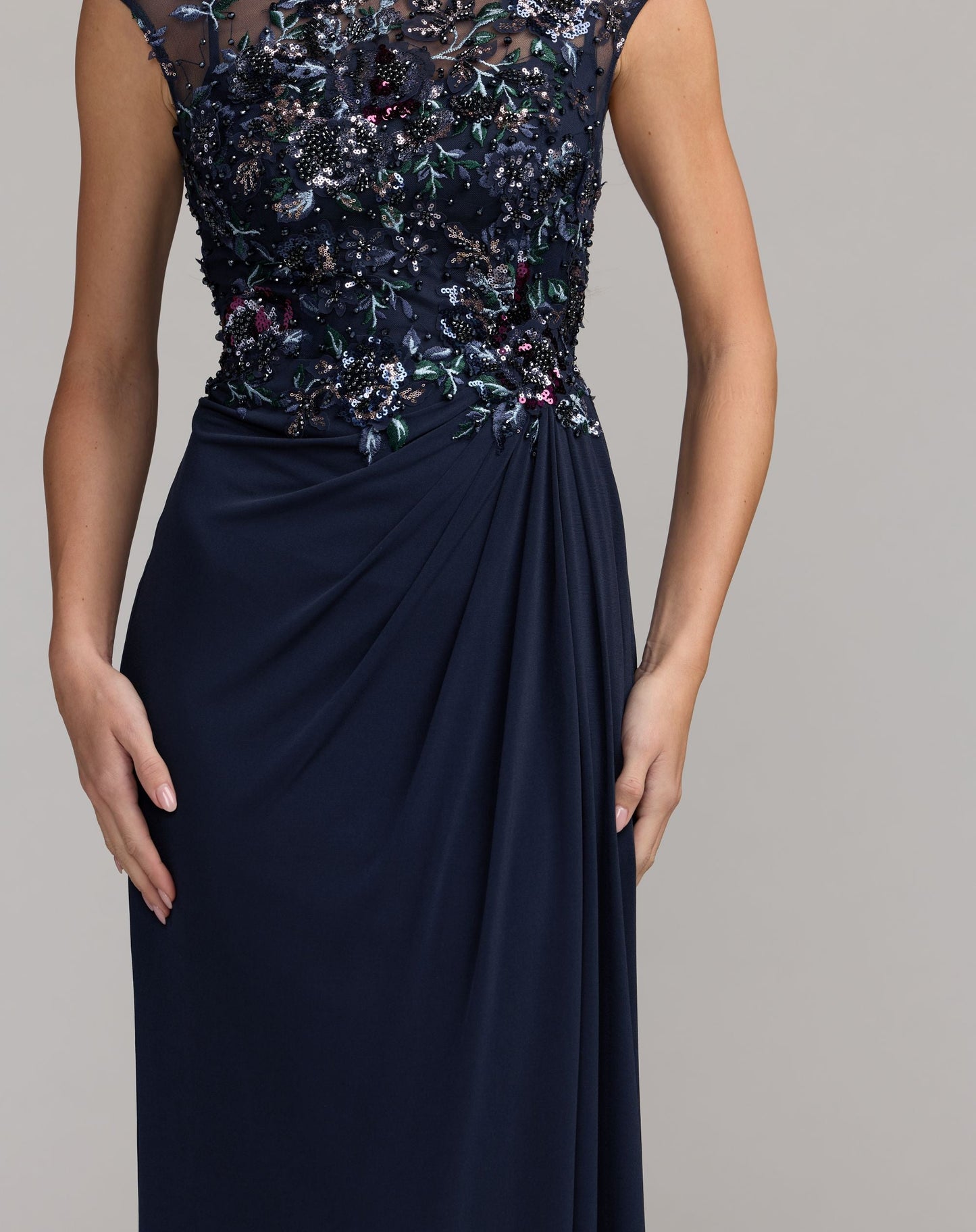 Mac Duggal 21331 Dress