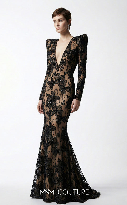 Fouad Sarkis F03021 Dress