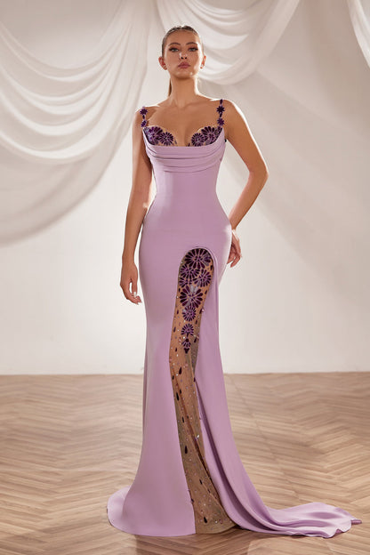 Reverie couture SS259 Dress