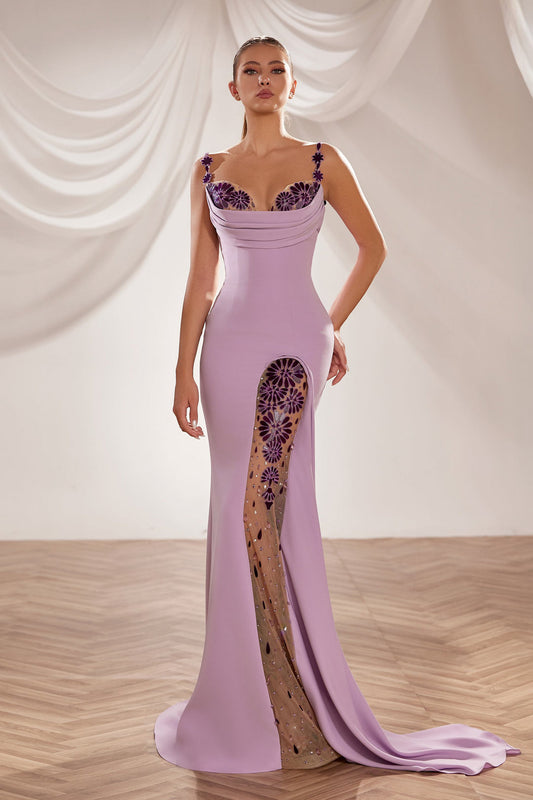 Reverie couture SS259 Dress
