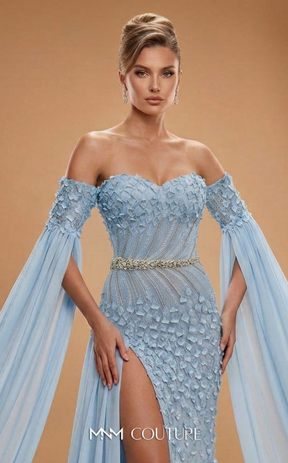 MNM Couture M1321 Dress