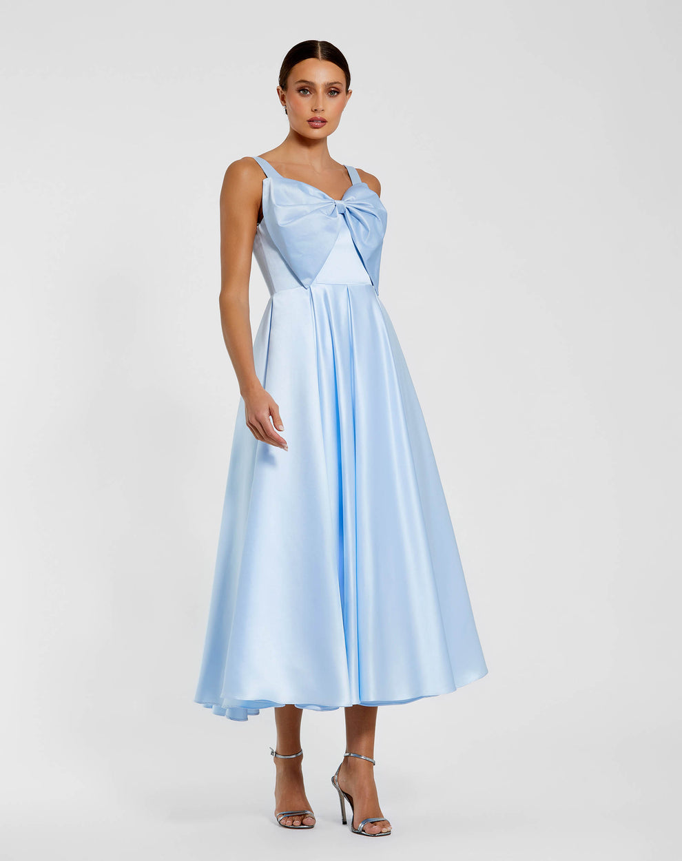 Ieena for Mac Duggal 2288 Dress - ElbisNY