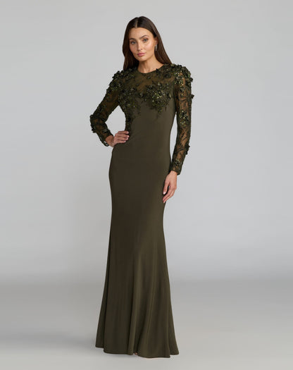 Mac Duggal 11841 Dress