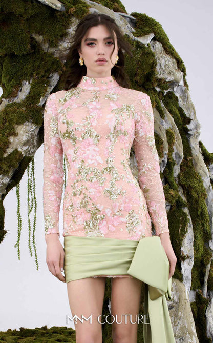 MNM Couture N0673 Dress