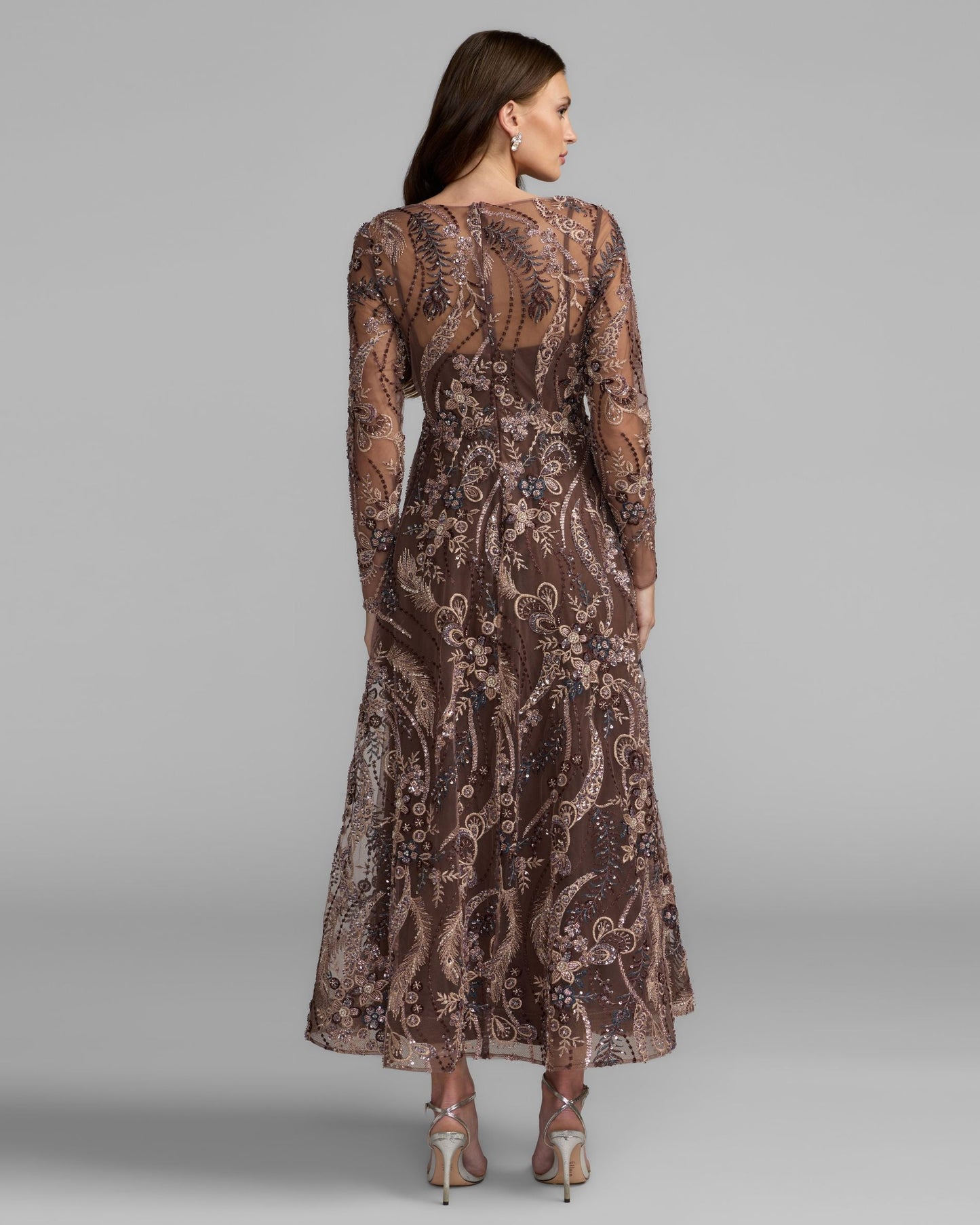 Mac Duggal 68906 Dress