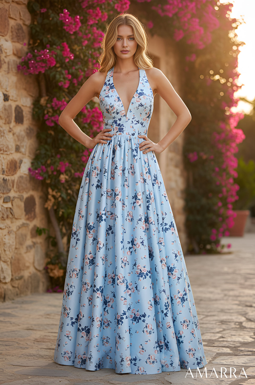 AMARRA 89616 Dress