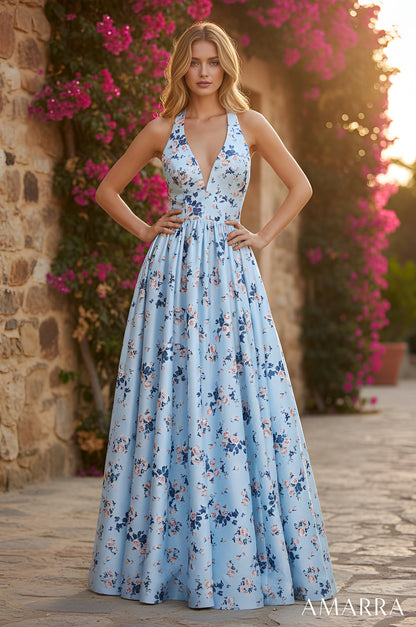AMARRA 89616 Dress