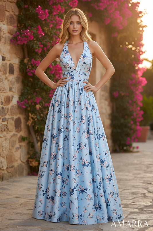 AMARRA 89616 Dress