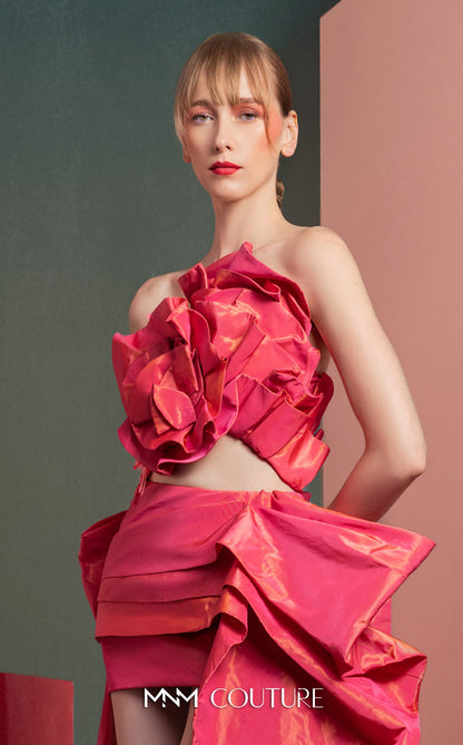 Gaby Charbachy GOF2531