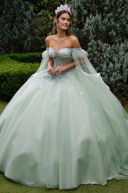 GL3550 GLS by Gloria Dress