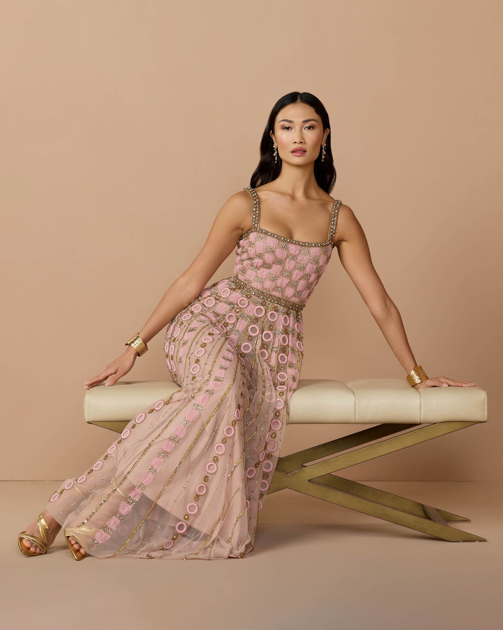 Mac Duggal 10106 - ElbisNY