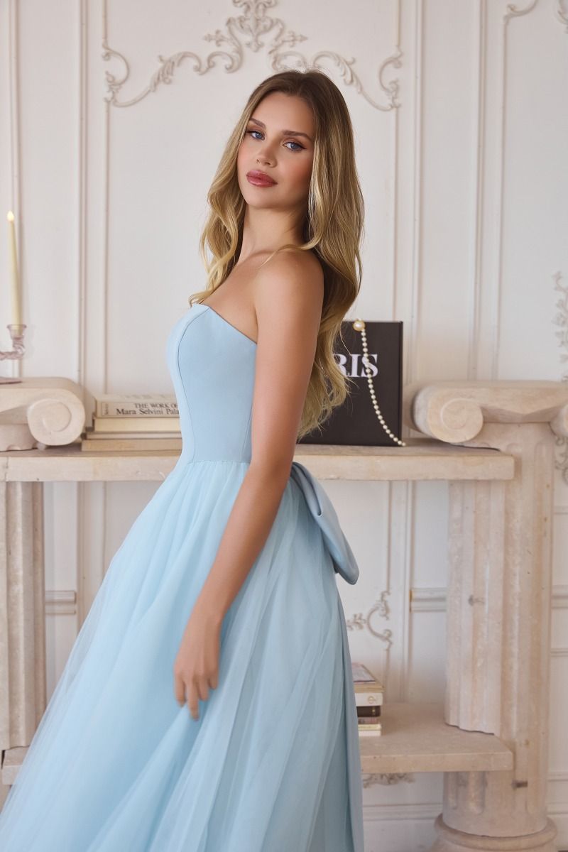 Amoris T712 Dress