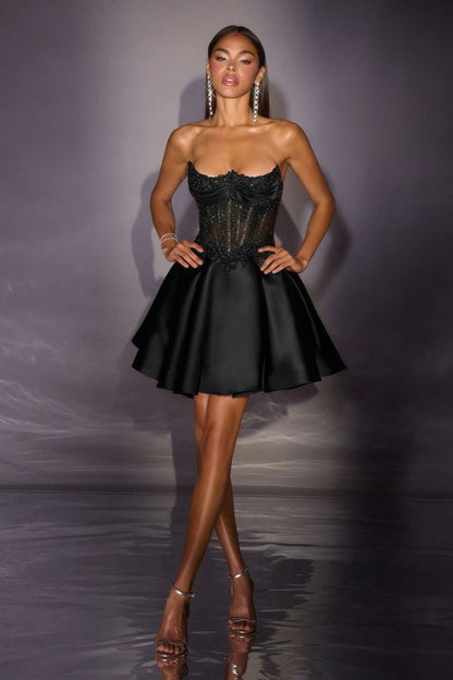 Ladivine CC502 Dress