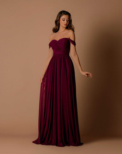 Nicoletta NBM1042 Dress