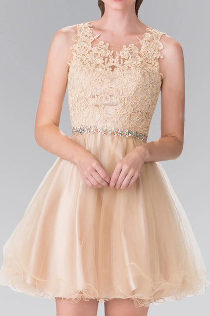 GS2375 Elizabeth K Dress
