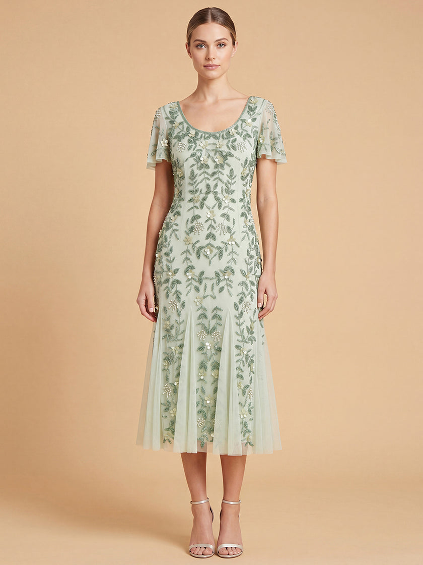 Lara 28853 Dress