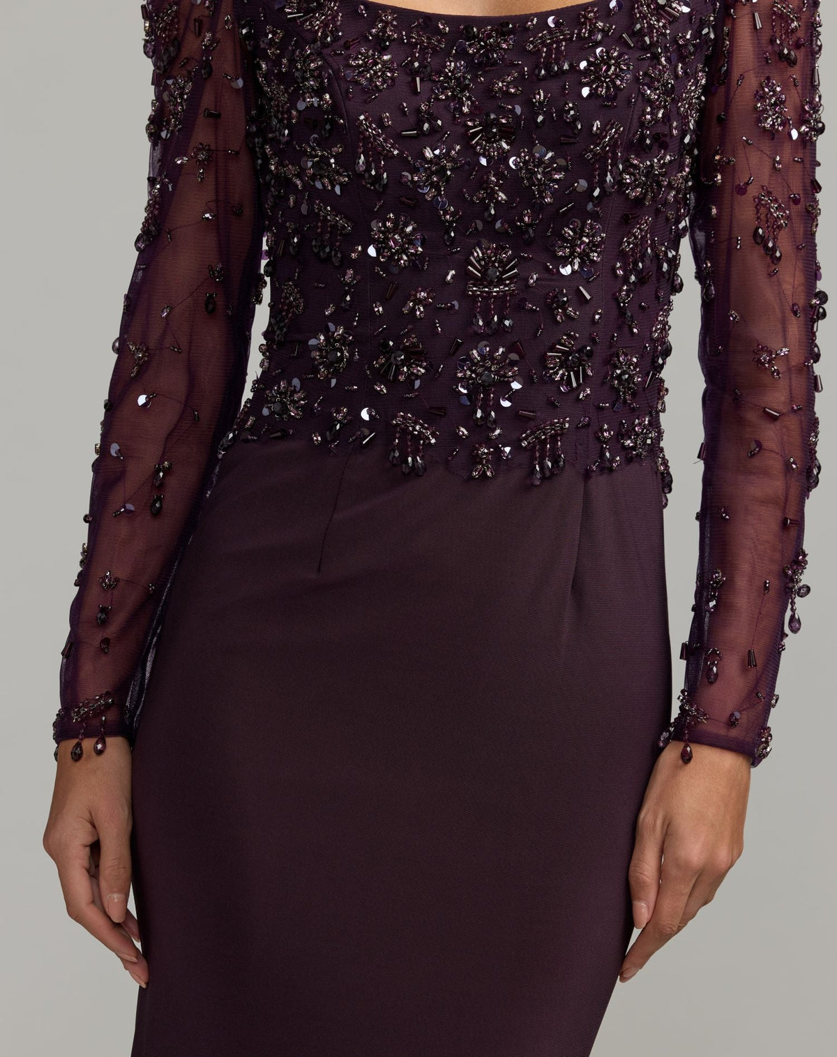 Mac Duggal 2340 Dress