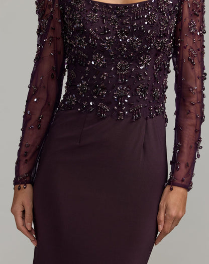 Mac Duggal 2340 Dress