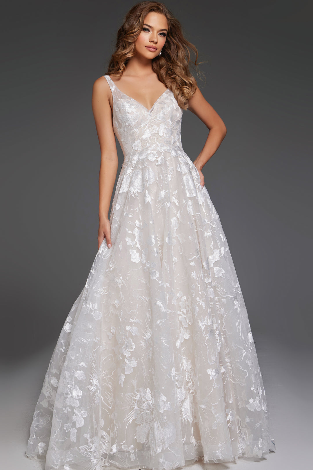 Jovani JB37434 Dress - ElbisNY