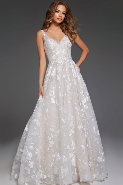 Jovani JB37434 Dress - ElbisNY
