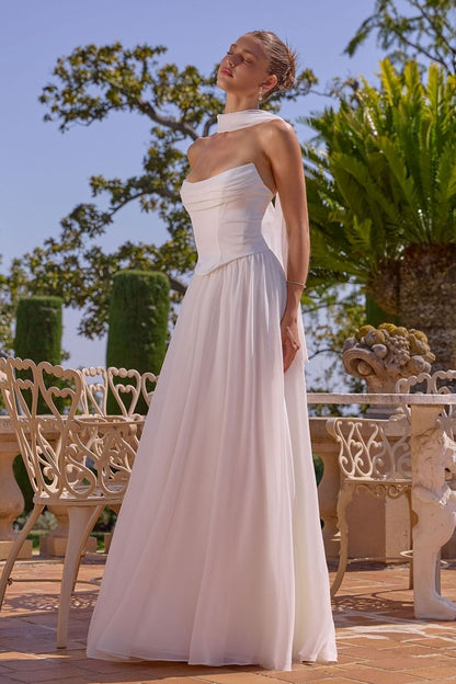 Amoris T741W Dress