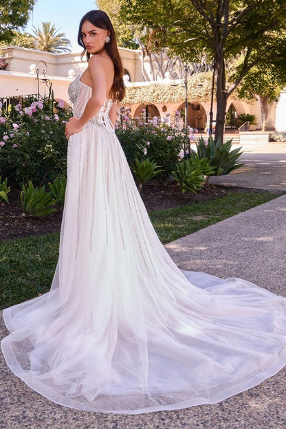 Ladivine CD643W Dress