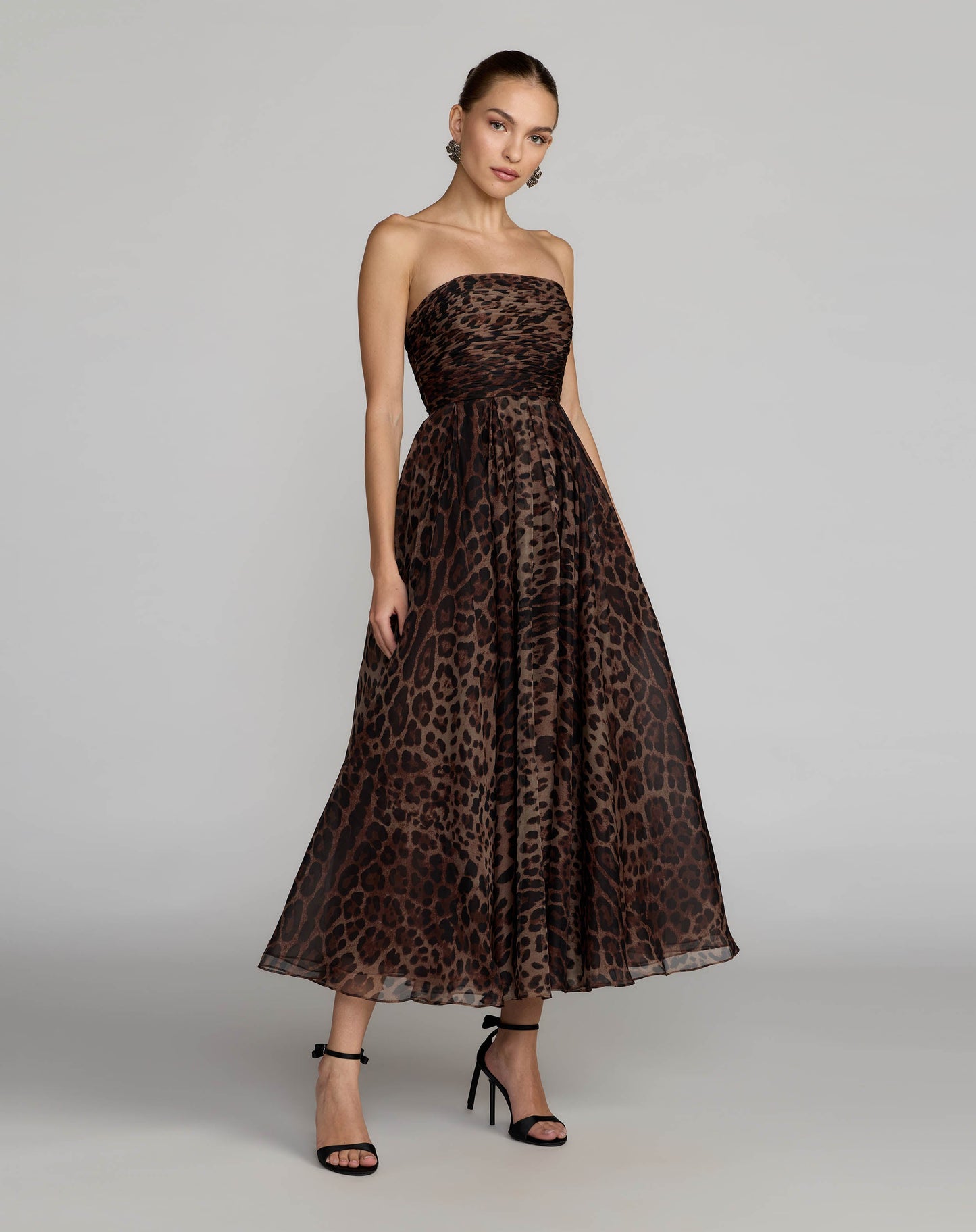 Ieena for Mac Duggal 56350 Dress