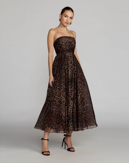 Ieena for Mac Duggal 56350 Dress