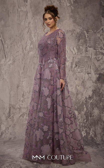 MNM Couture J03621 Dress