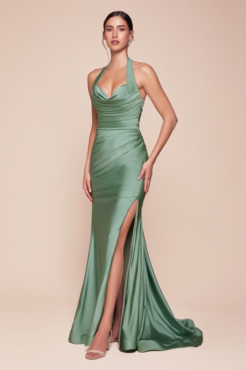 Ladivine CD796 Dress