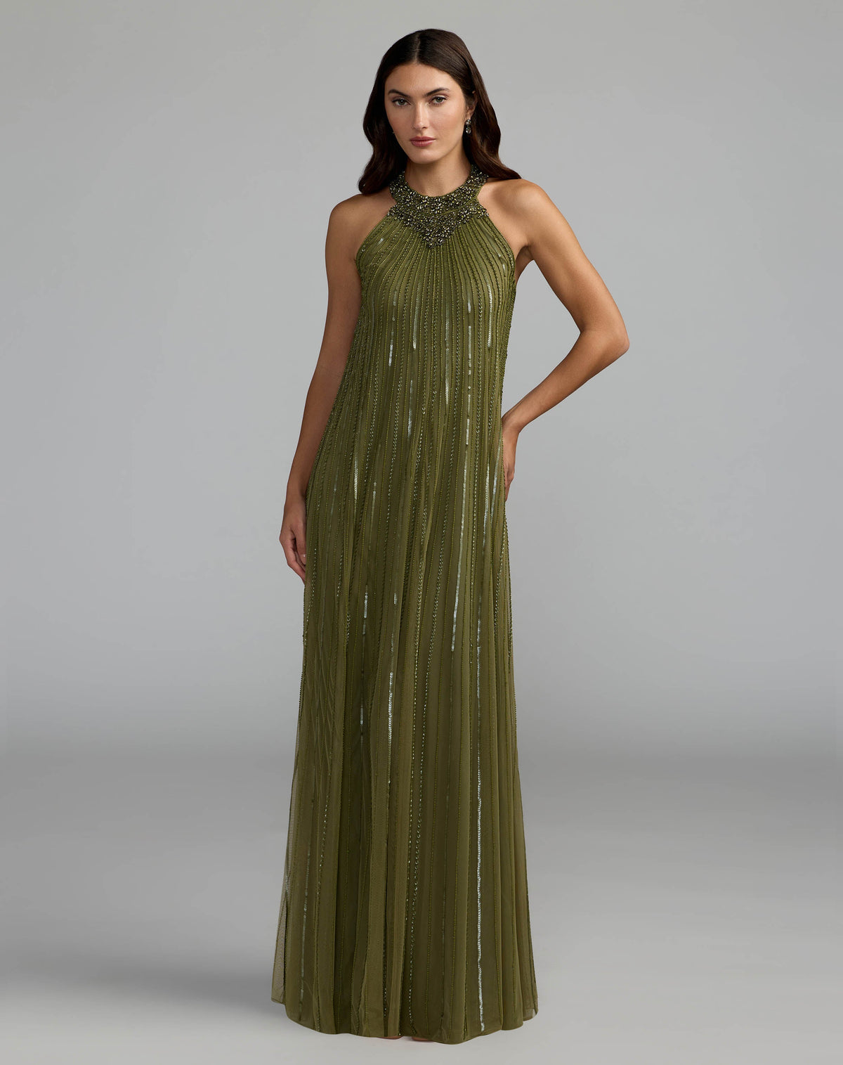 Mac Duggal 23043 Dress