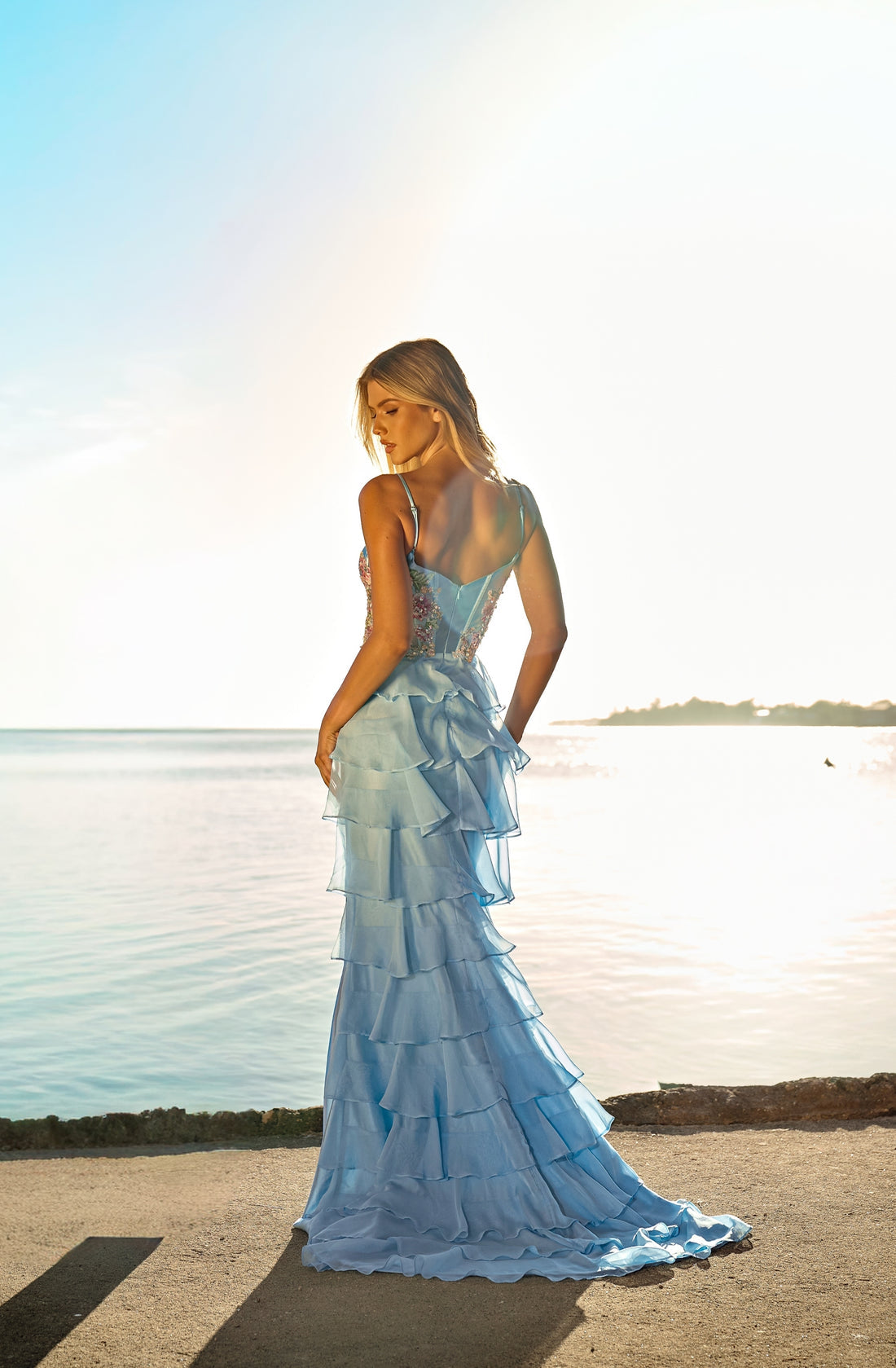 Starielle STR200 Dress