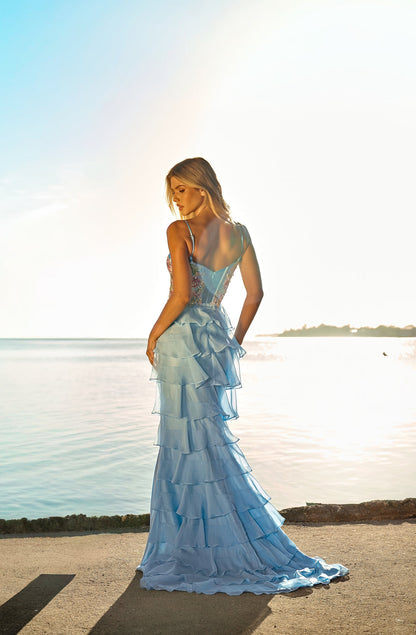 Starielle STR200 Dress