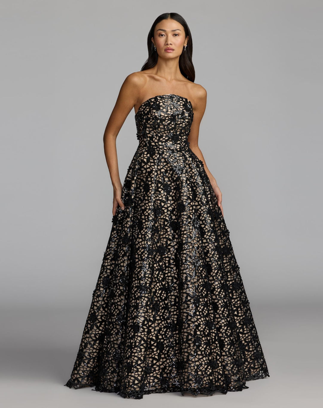 Mac Duggal 27809 Dress
