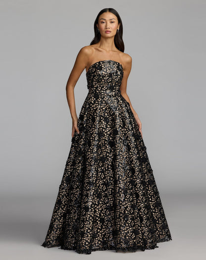 Mac Duggal 27809 Dress