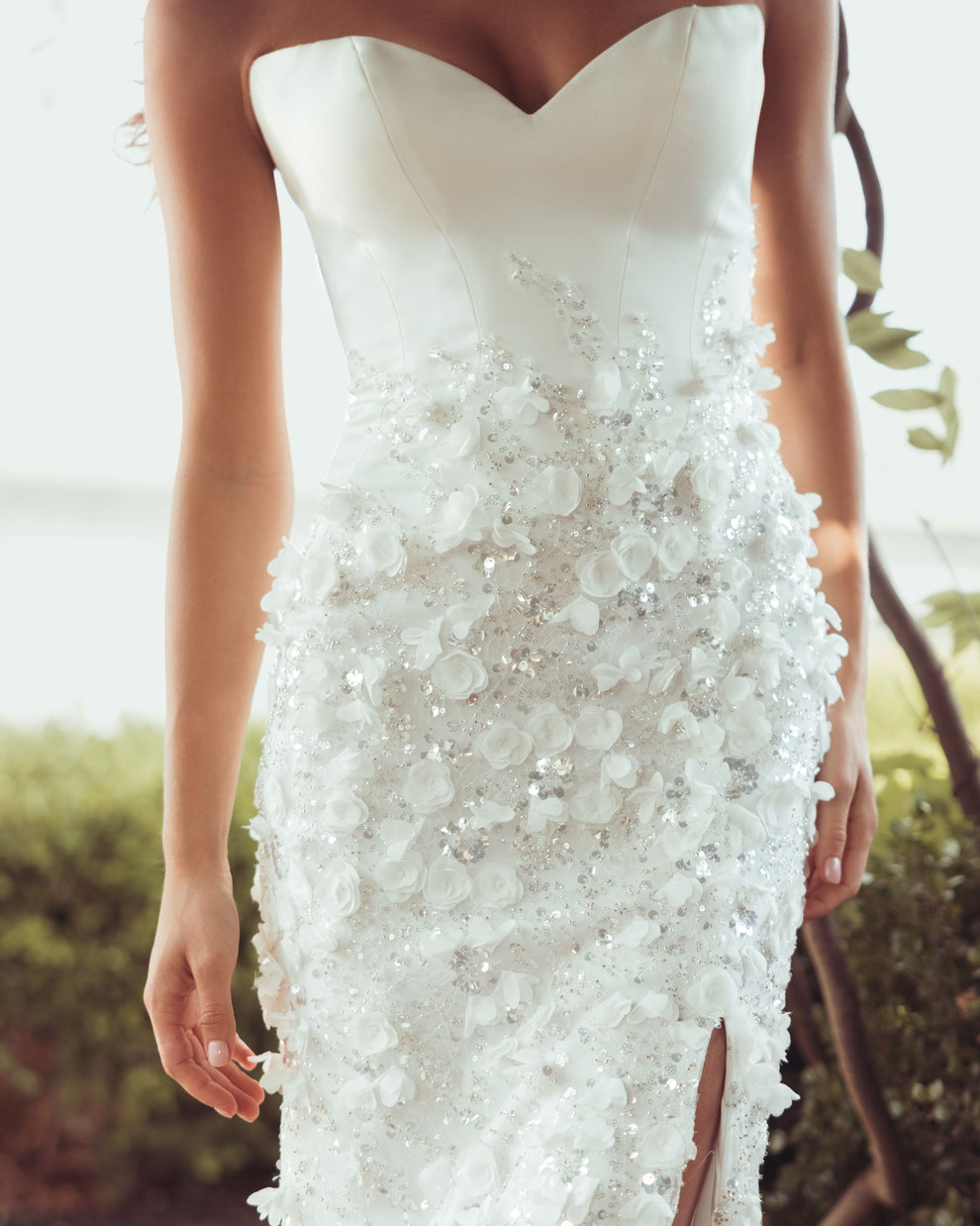 Mac Duggal 21261 Dress - ElbisNY