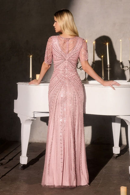 Ladivine CR887 Dress