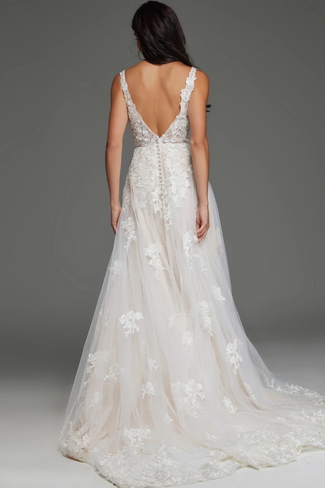 Jovani JB220005 Dress - ElbisNY