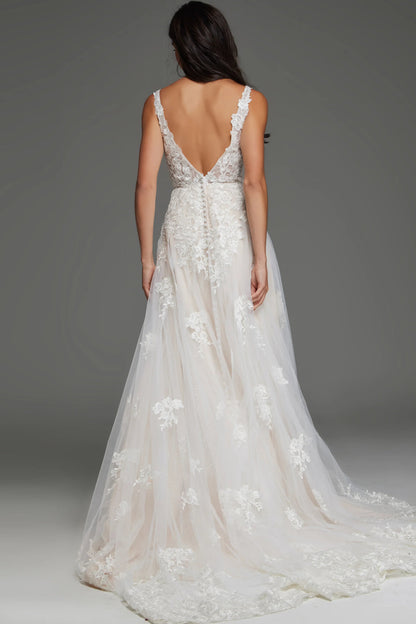 Jovani JB220005 Dress - ElbisNY